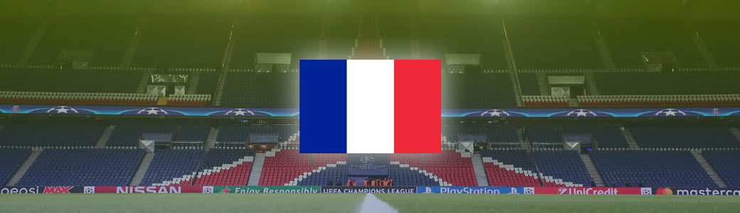 Football trips France