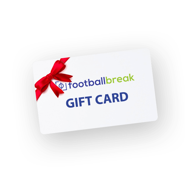 Prepare for the new season with a gift card!